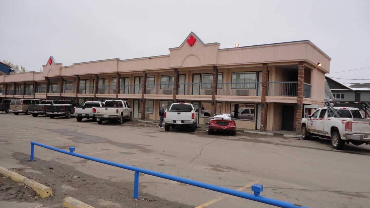 Photo of Outdoor in Drayton Valley