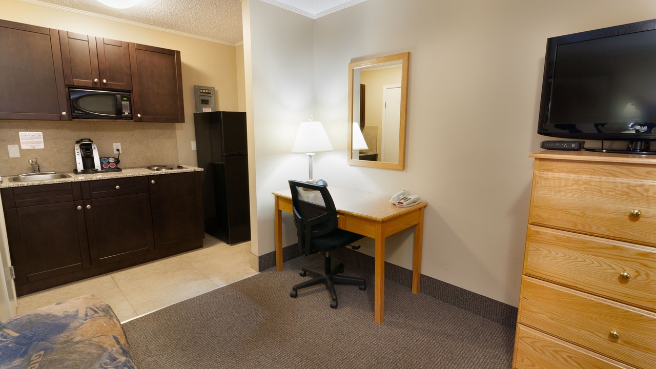 Photo of Bedroom in Drayton Valley
