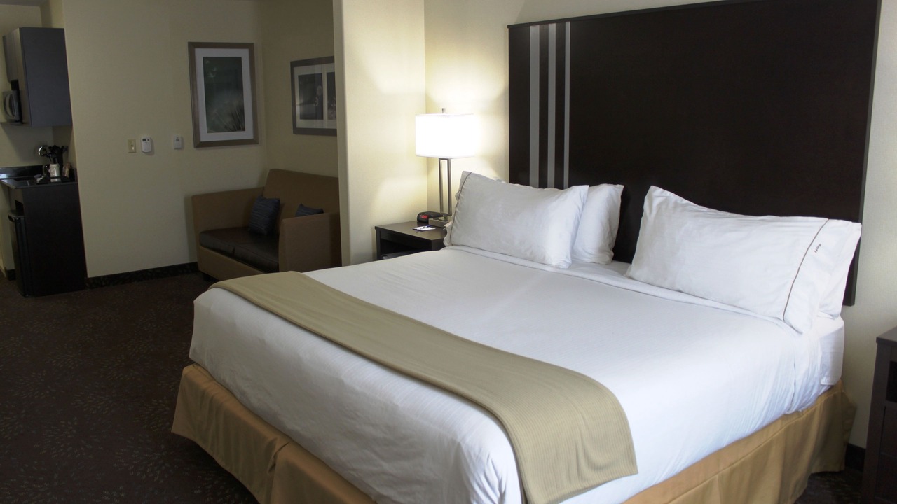Photo of Bedroom in Yorkton