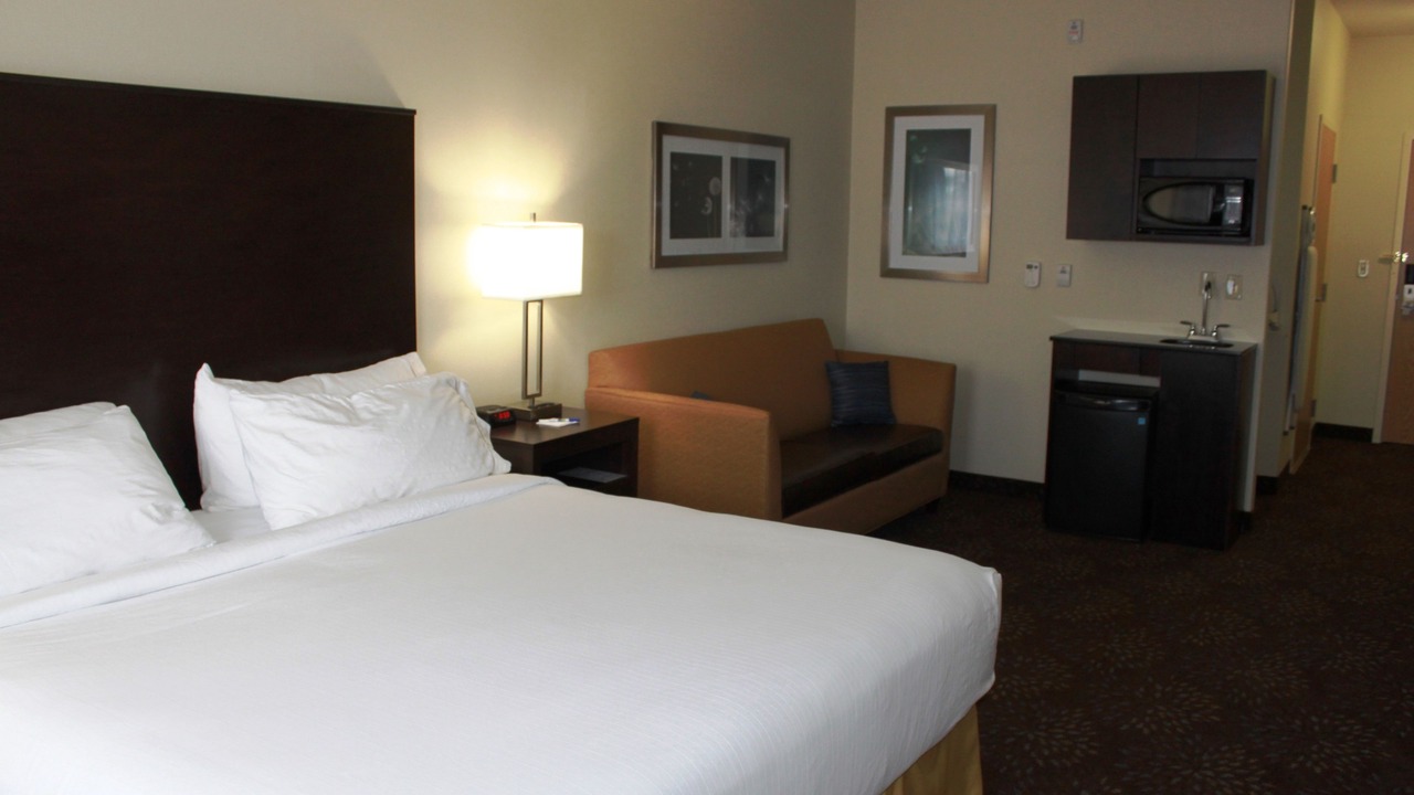 Photo of Bedroom in Yorkton