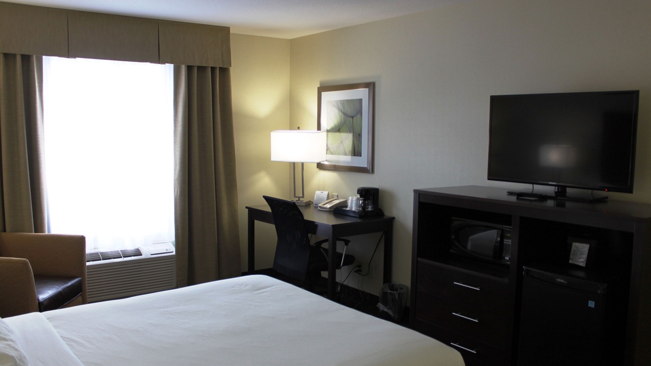 Photo of Bedroom in Yorkton