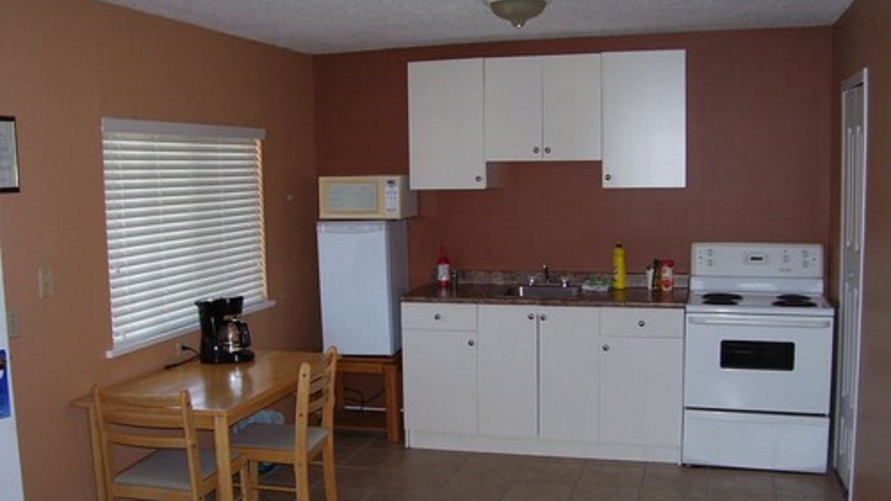 Photo of Bedroom in Delta