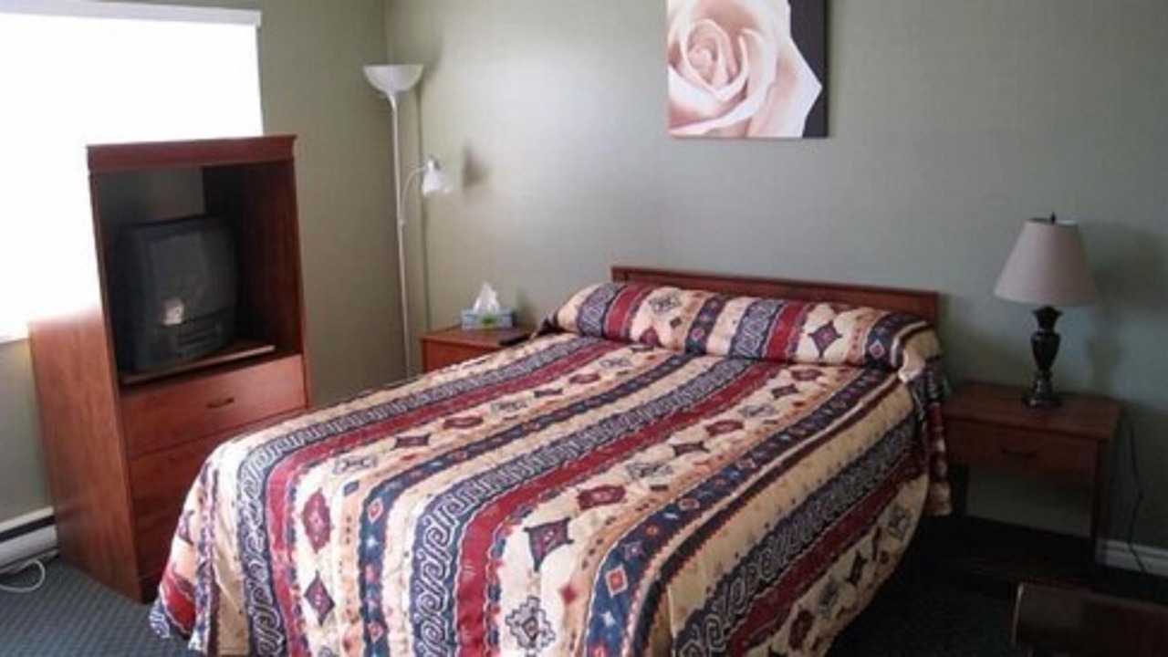 Photo of Bedroom in Delta