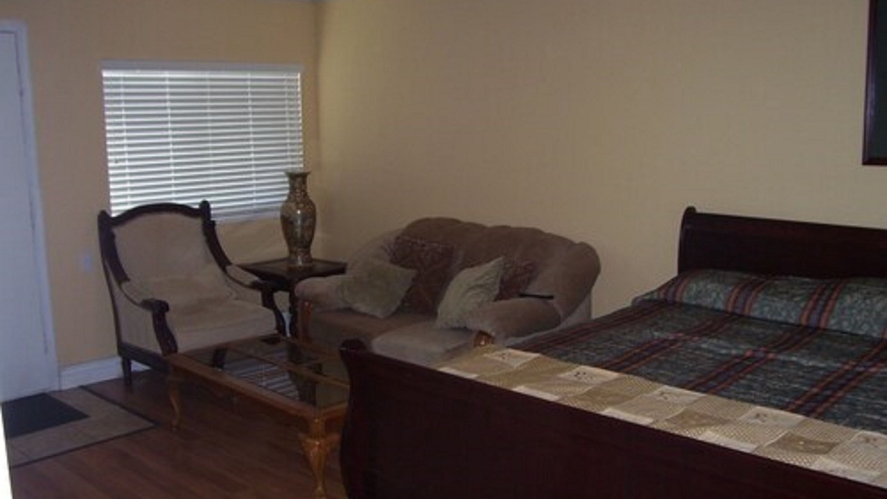 Photo of Bedroom in Delta