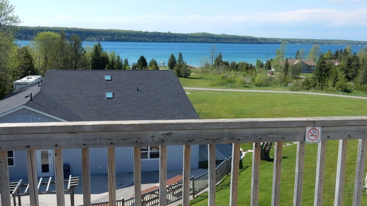 Photo of Patio Balcony in Wiarton