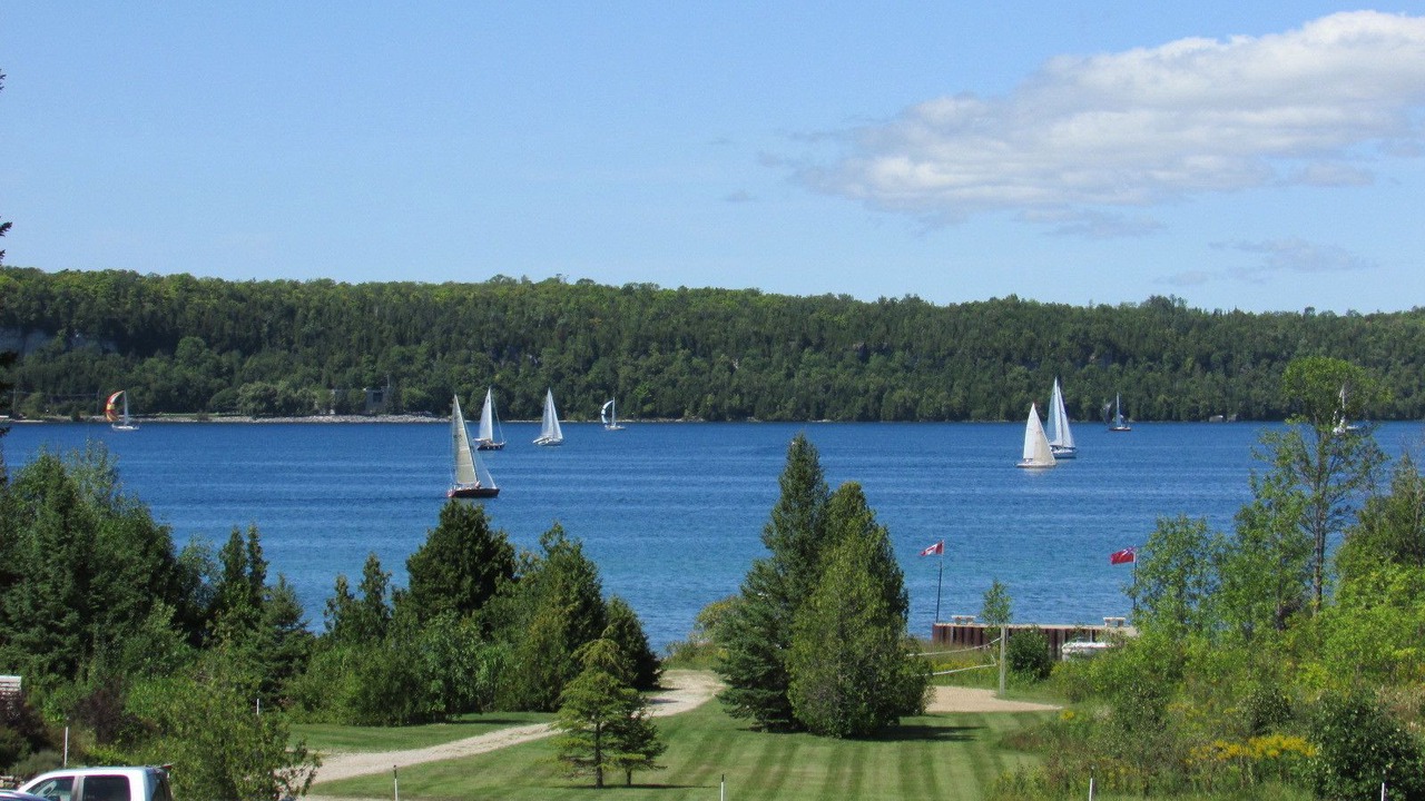 Photo of Outdoor in Wiarton