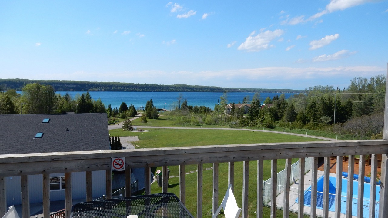 Photo of Patio Balcony in Wiarton