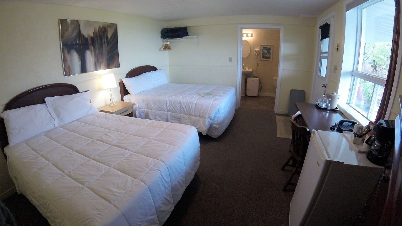 Photo of Bedroom in Wiarton