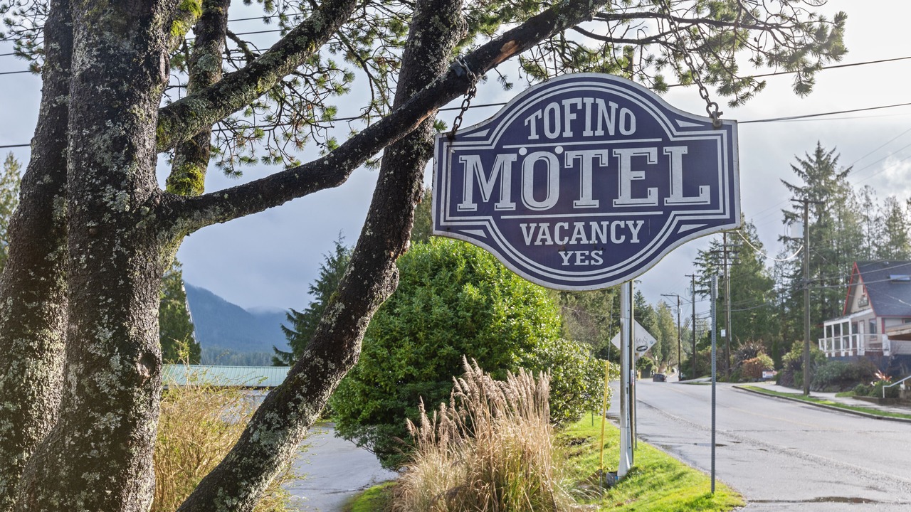 Photo of Outdoor in Tofino