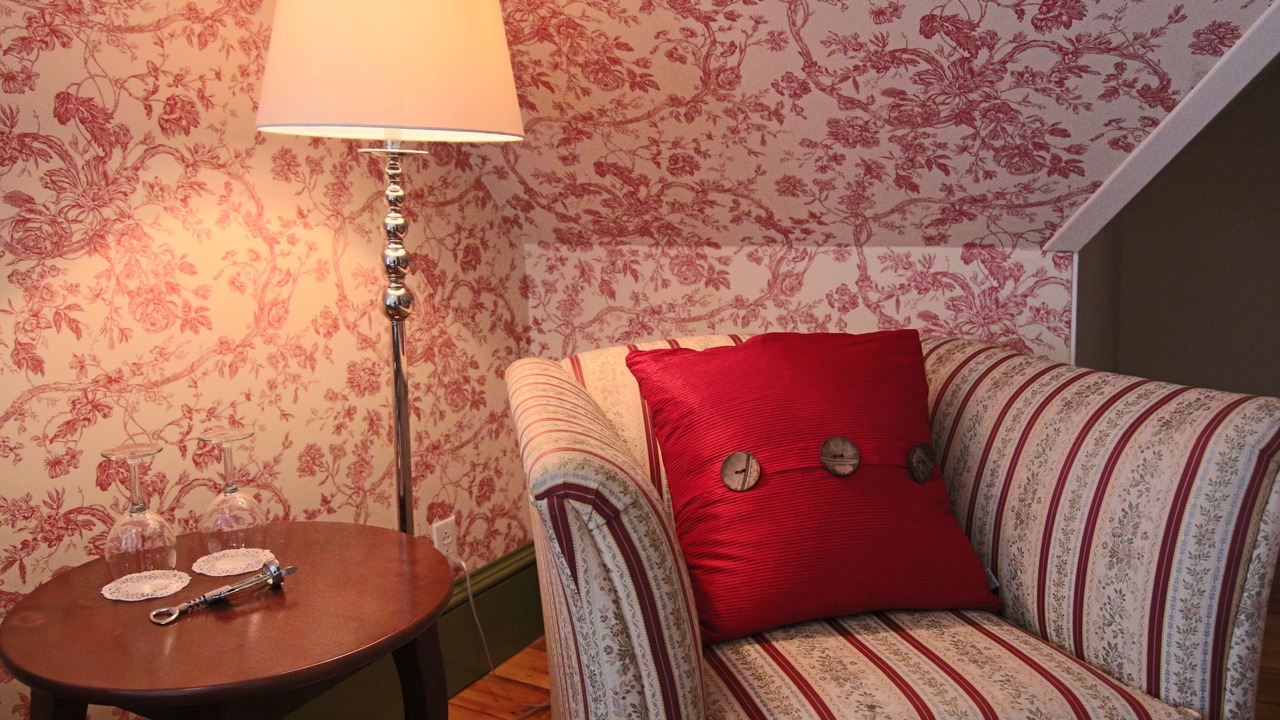 Photo of Bedroom in Magog