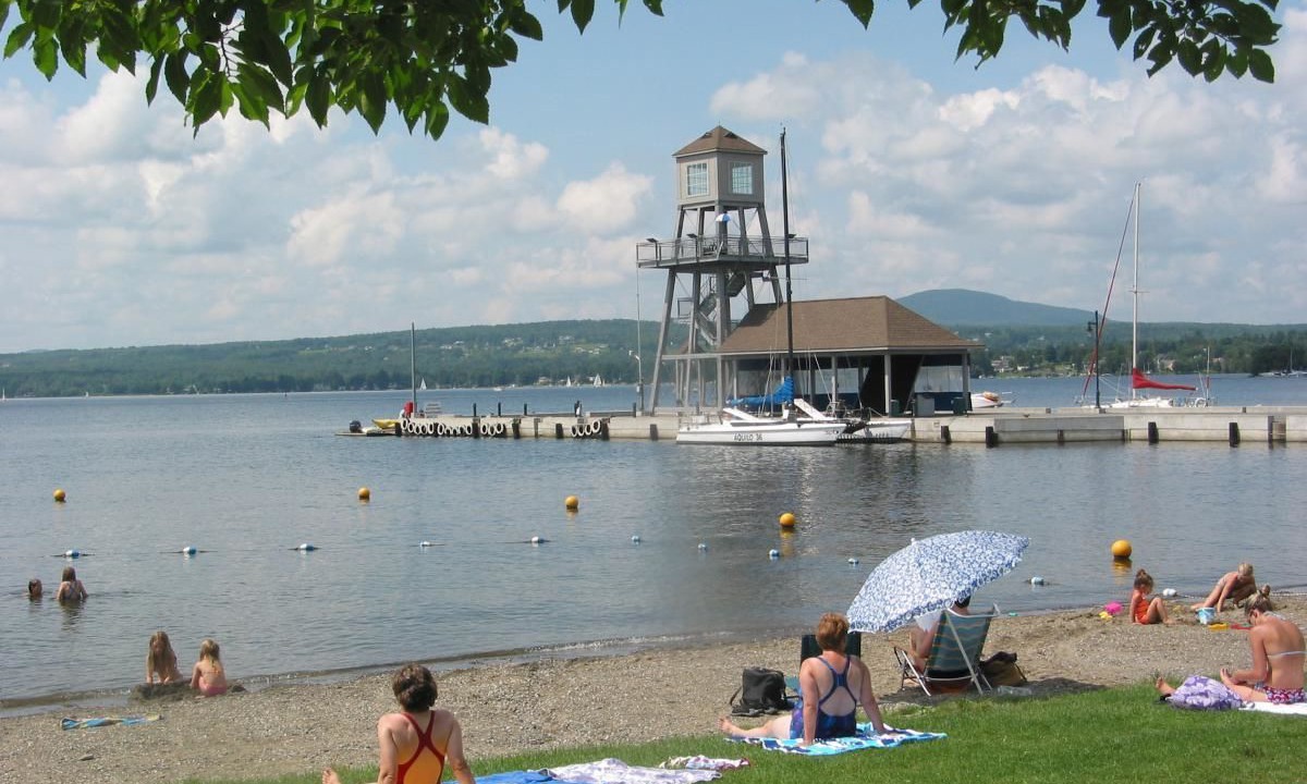 Photo of Others in Magog