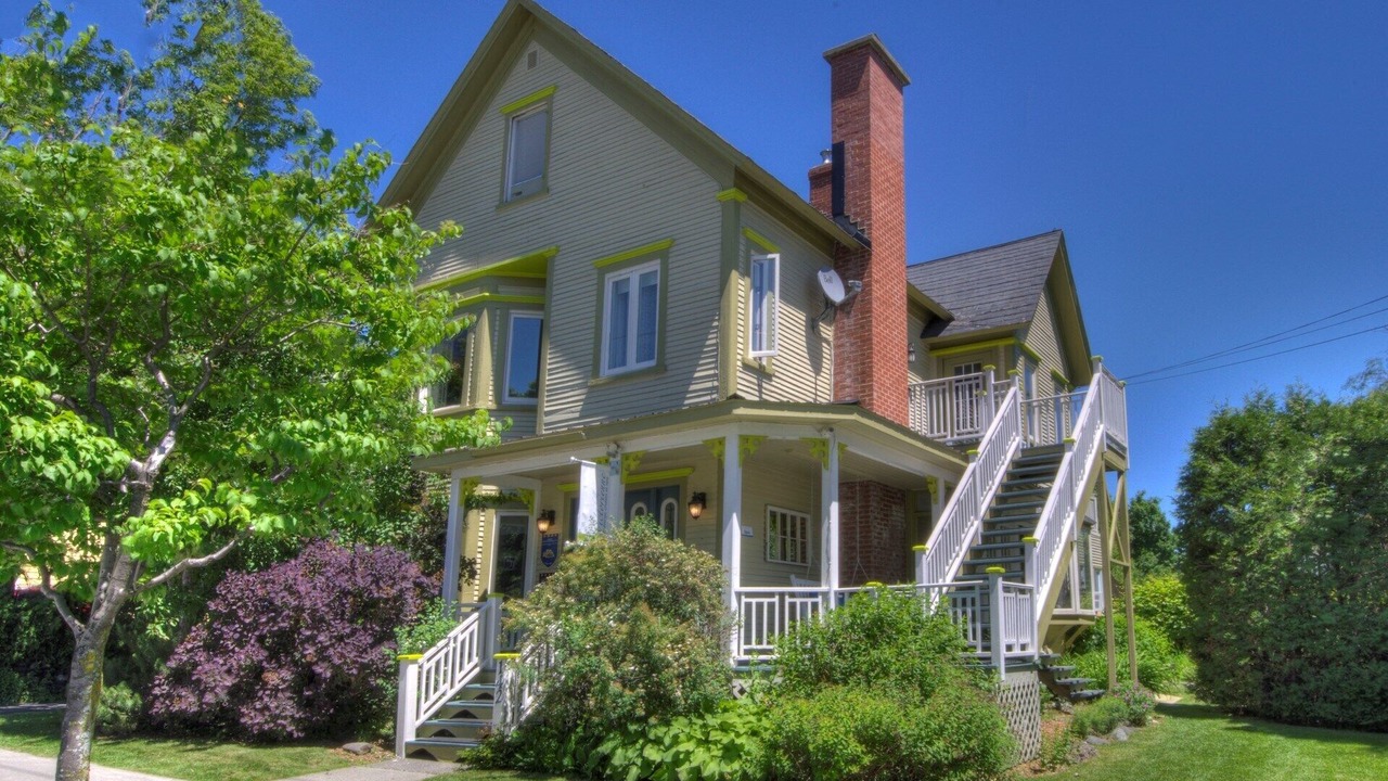Photo of Outdoor in Magog