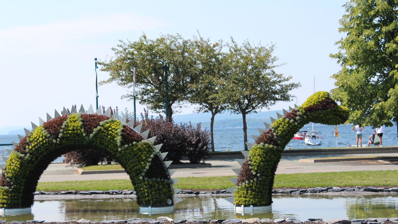 Photo of Outdoor in Magog