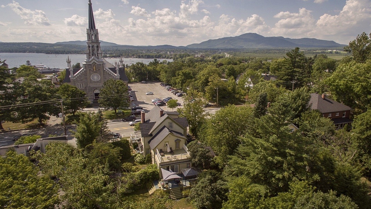 Photo of Others in Magog