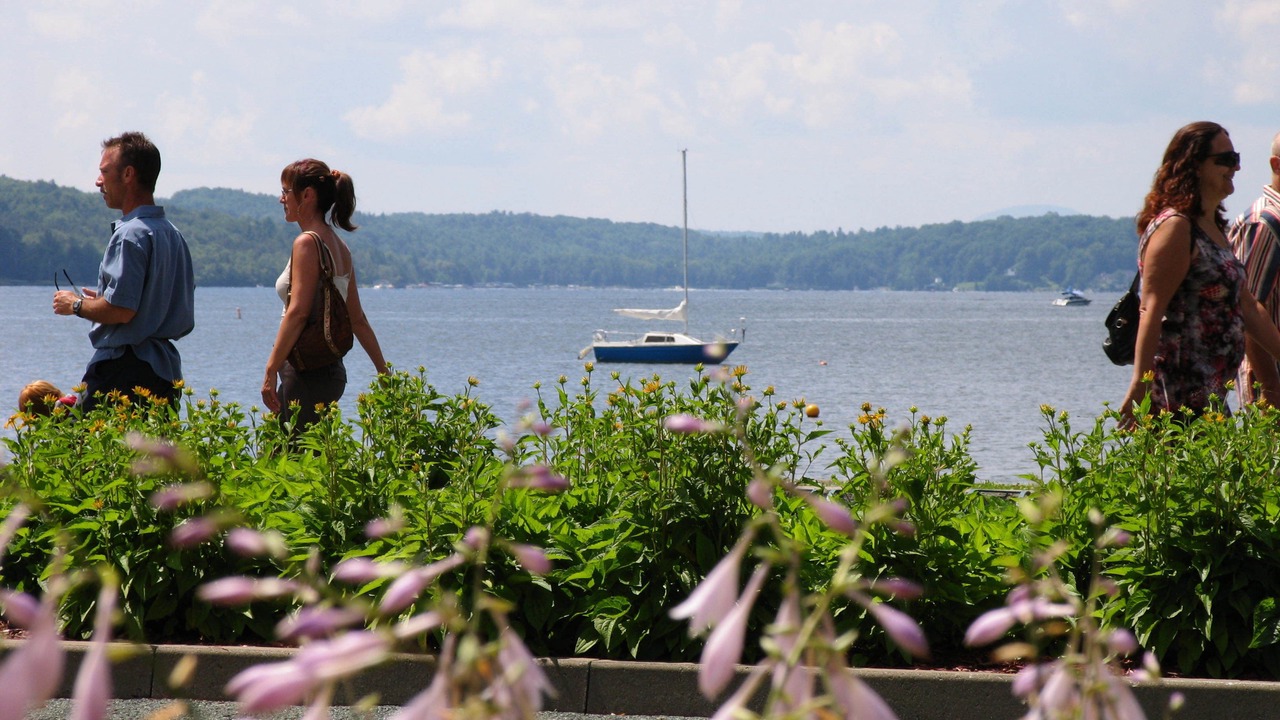 Photo of Outdoor in Magog