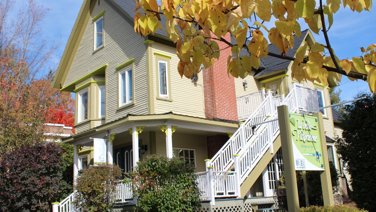 Photo of Outdoor in Magog
