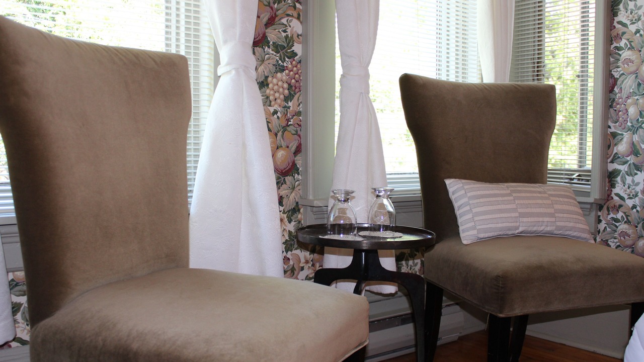Photo of Bedroom in Magog