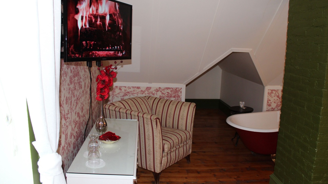 Photo of Bedroom in Magog