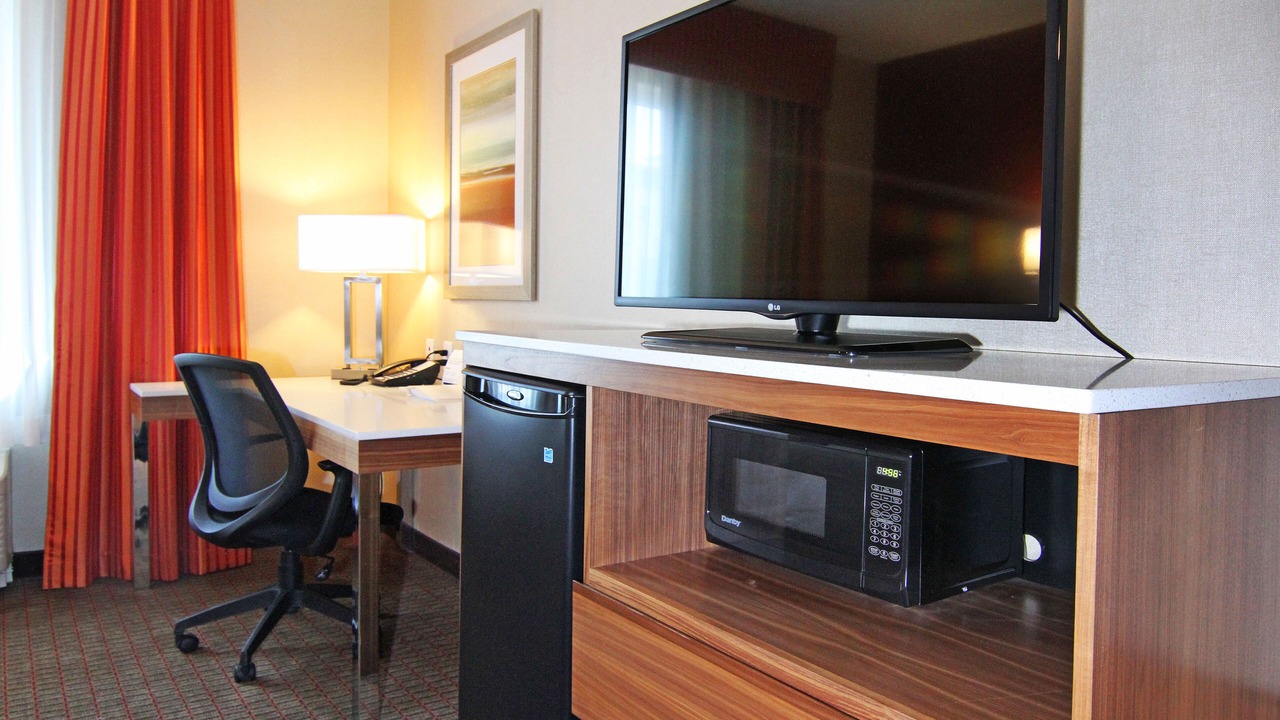 Photo of Bedroom in Banff Trail