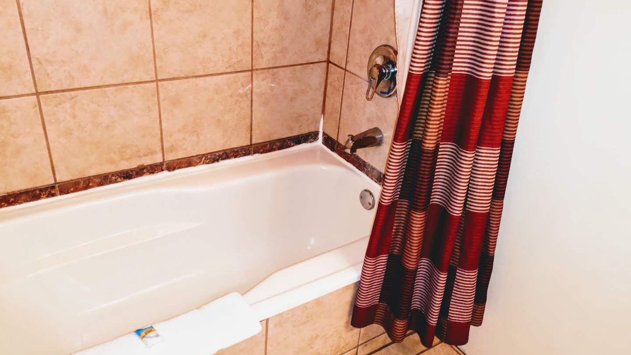 Photo of Bathroom in Sherbrooke