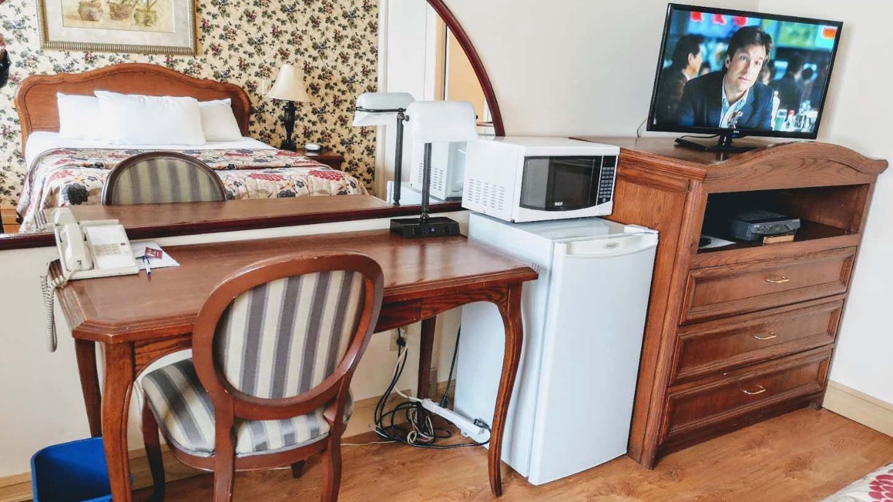 Photo of Bedroom in Sherbrooke
