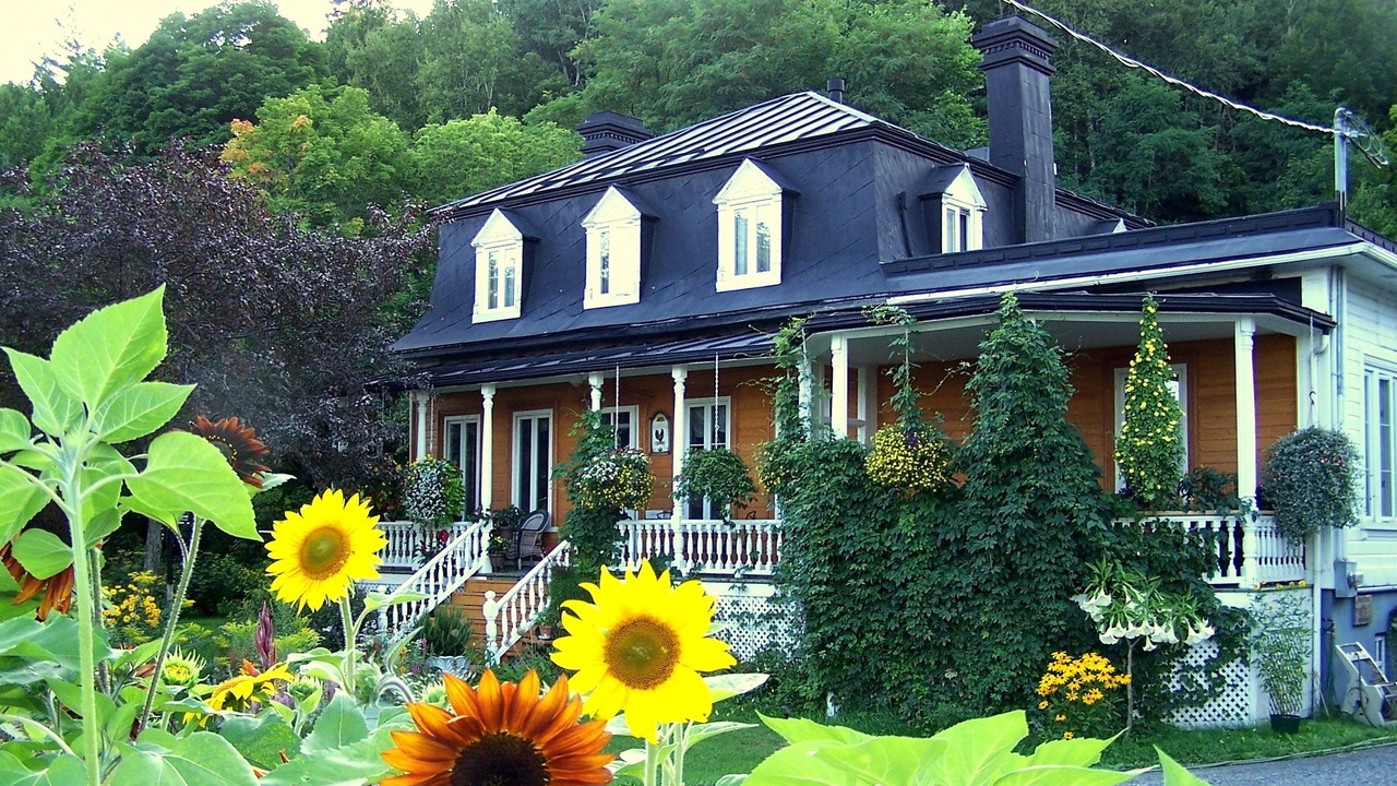 Photo of Outdoor in Chateau-Richer