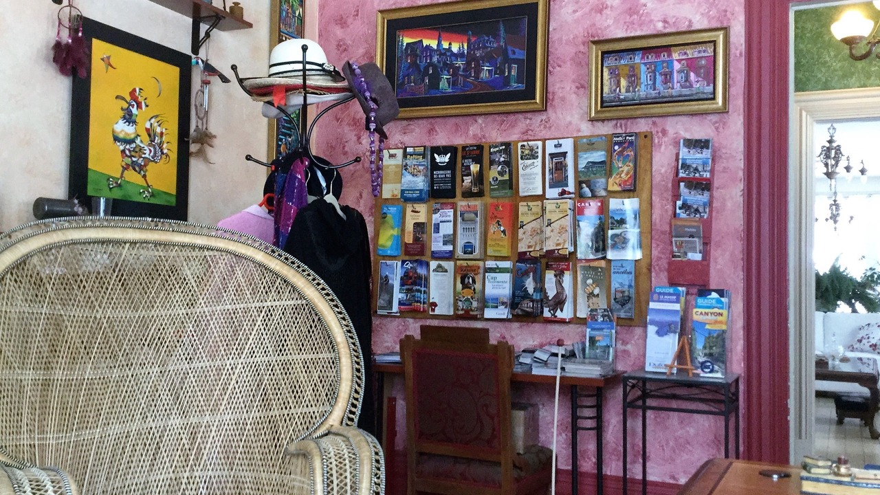 Photo of Others in Chateau-Richer