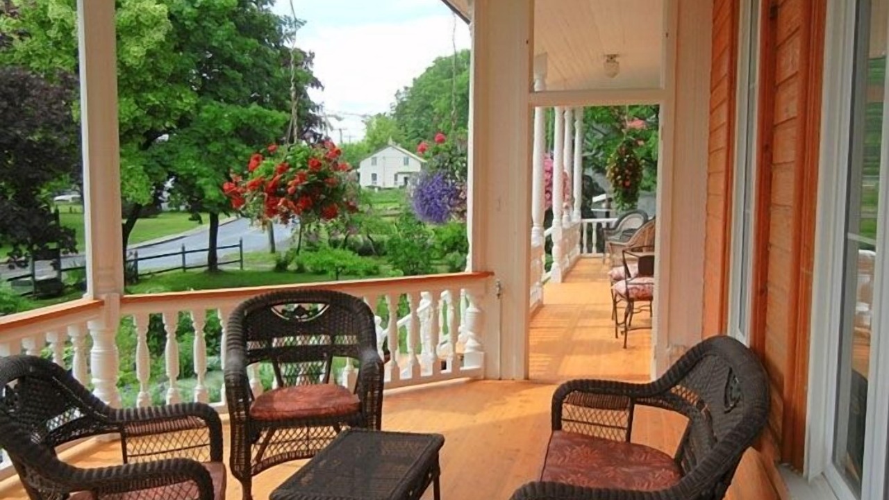 Photo of Outdoor in Chateau-Richer