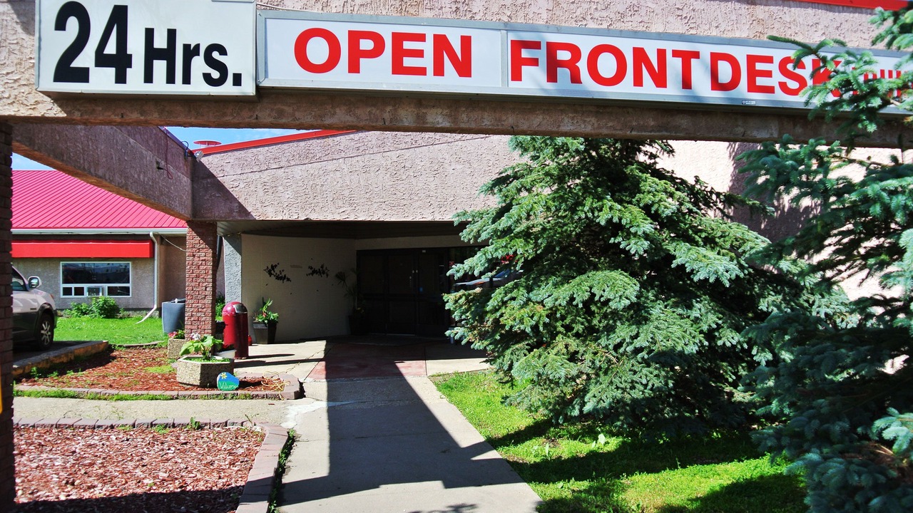 Photo of Outdoor in Vegreville