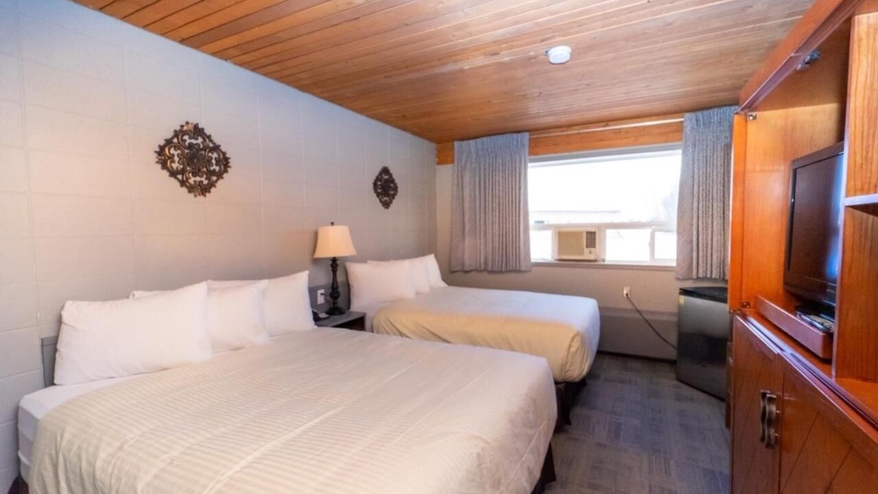 Photo of Bedroom in Vegreville