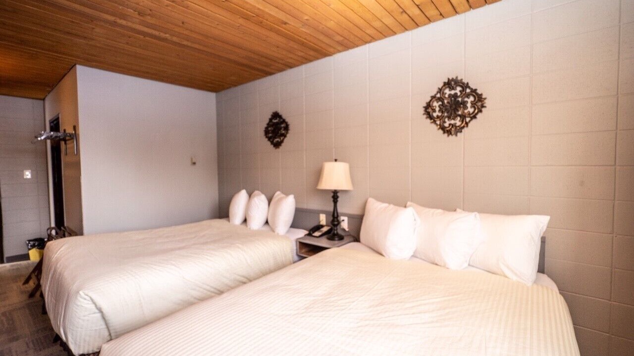 Photo of Bedroom in Vegreville