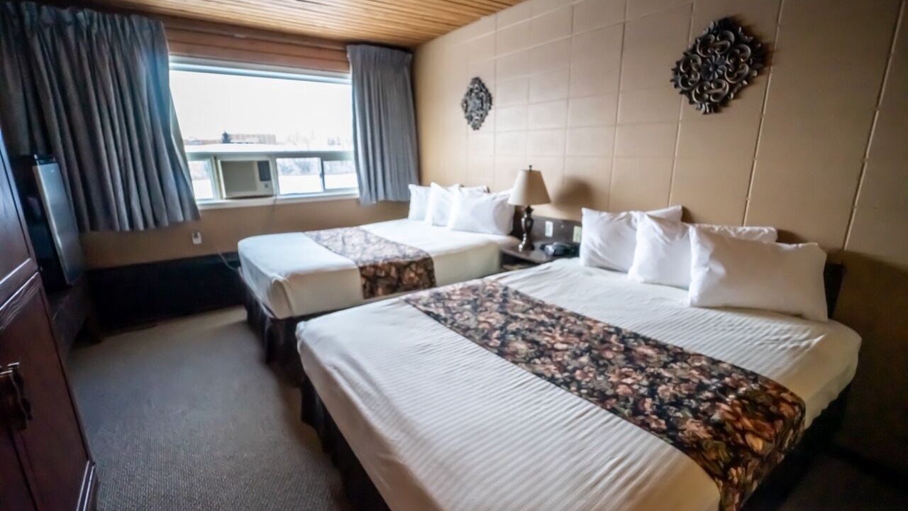 Photo of Bedroom in Vegreville