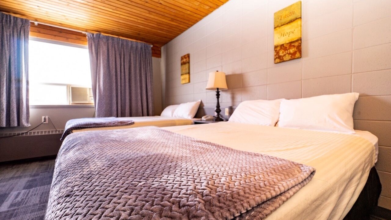 Photo of Bedroom in Vegreville