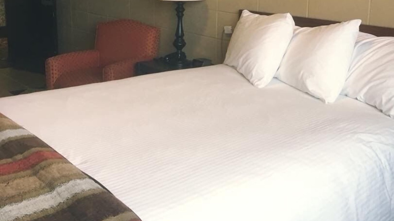 Photo of Bedroom in Vegreville