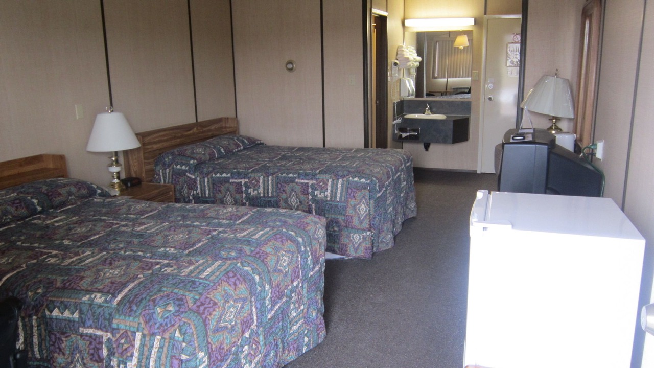 Photo of Bedroom in Shaunavon