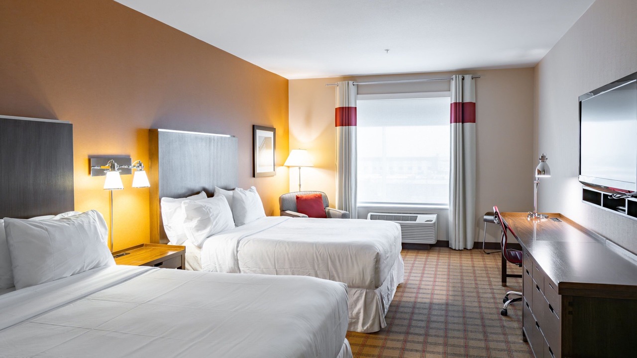 Photo of Bedroom in Nisku