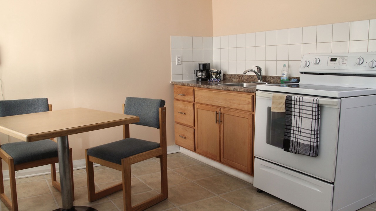 Photo of Kitchen in Perth