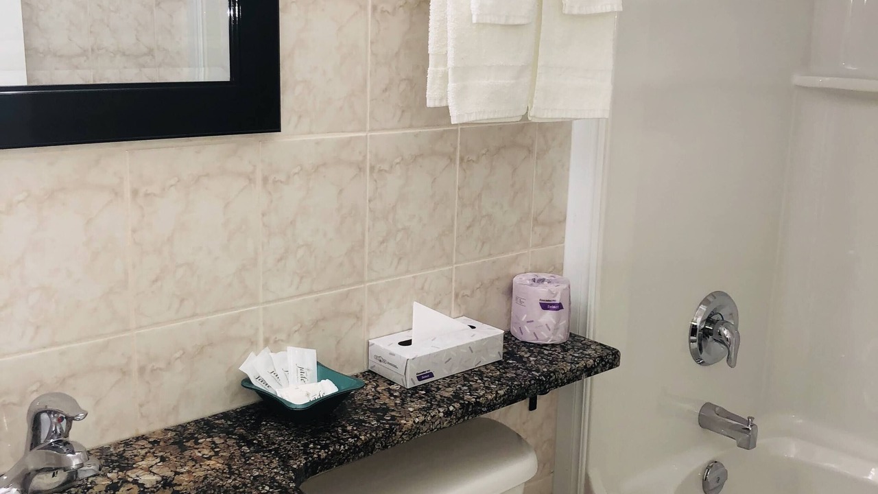 Photo of Bathroom in Perth