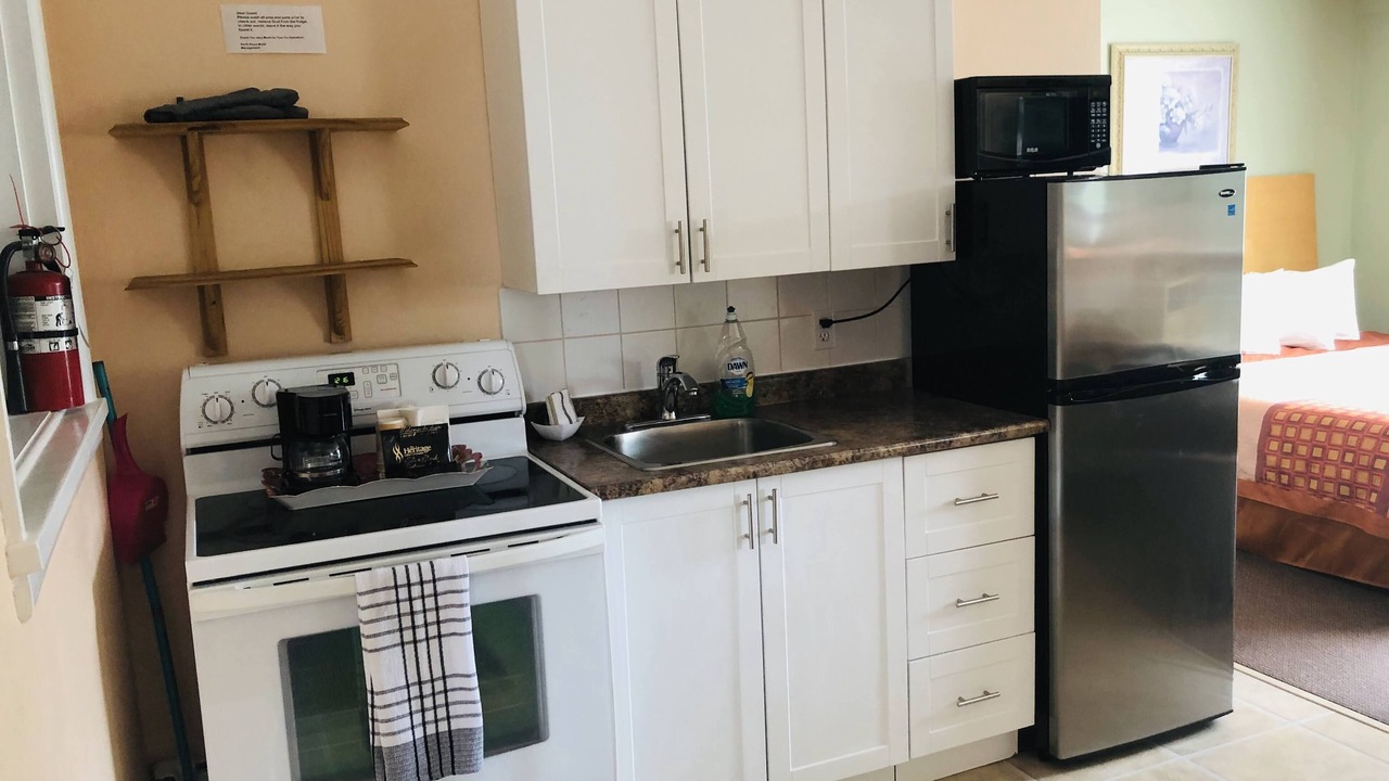 Photo of Kitchen in Perth