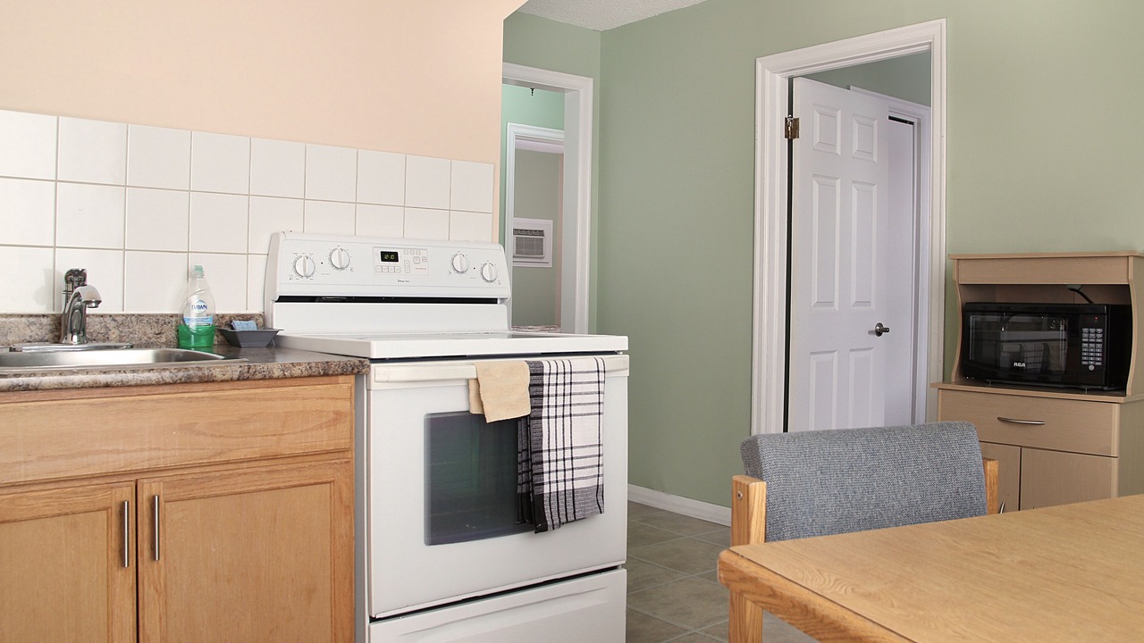 Photo of Kitchen in Perth