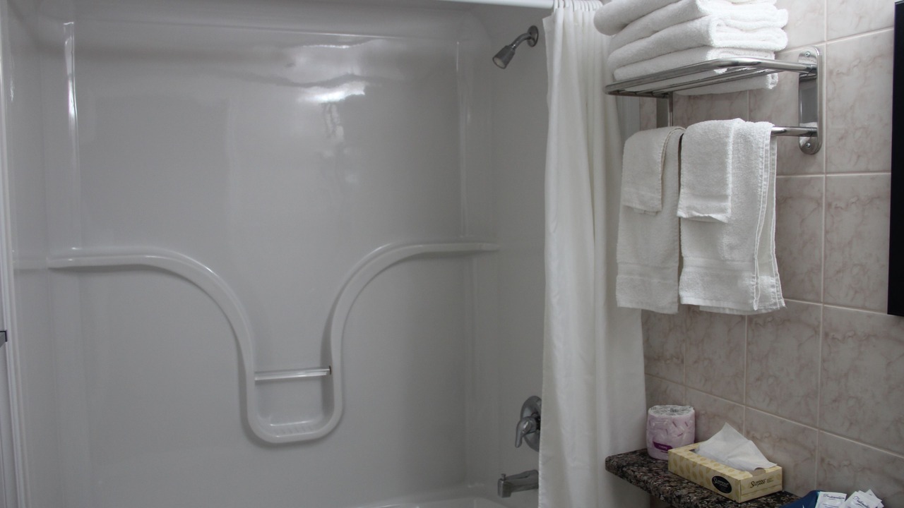 Photo of Bathroom in Perth