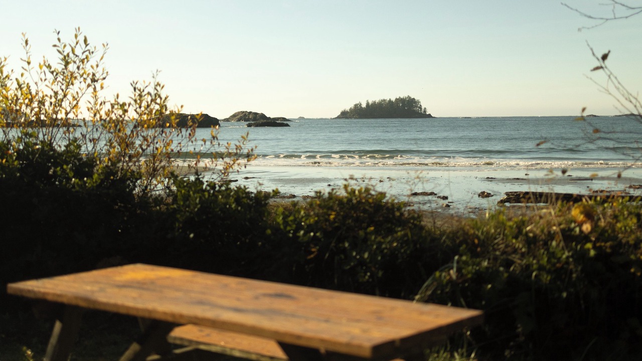 Photo of Outdoor in Tofino