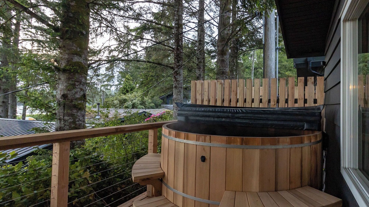 Photo of Others in Tofino