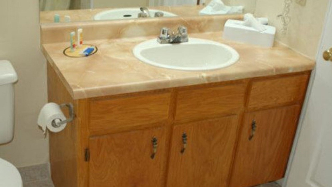 Photo of Bathroom in Summerside