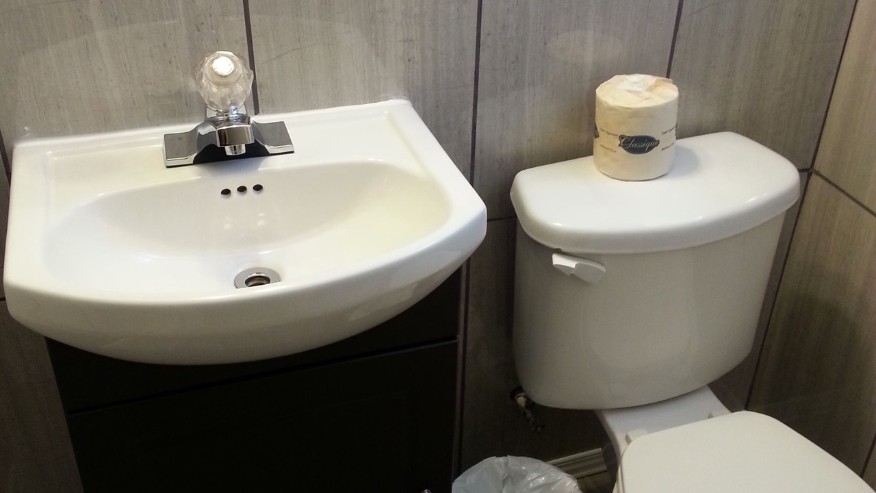 Photo of Bathroom in Sainte-Agathe-des-Monts