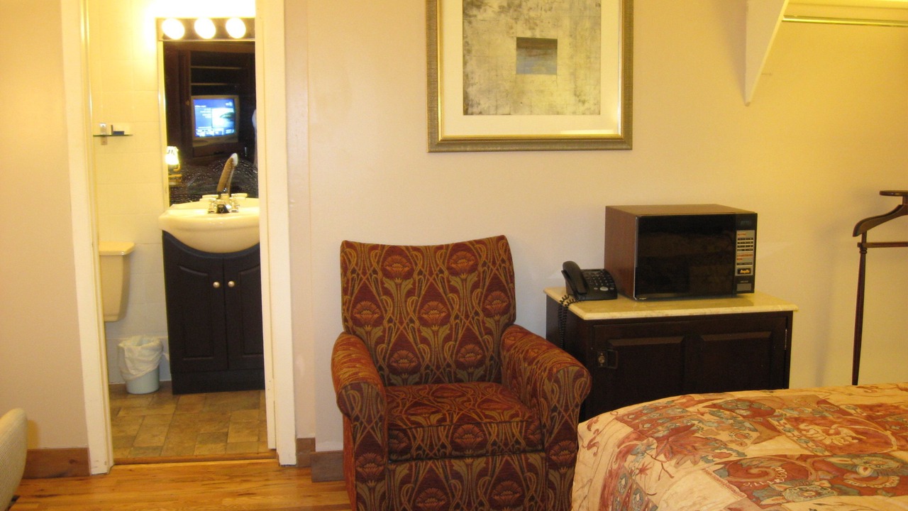Photo of Bedroom in Sainte-Agathe-des-Monts