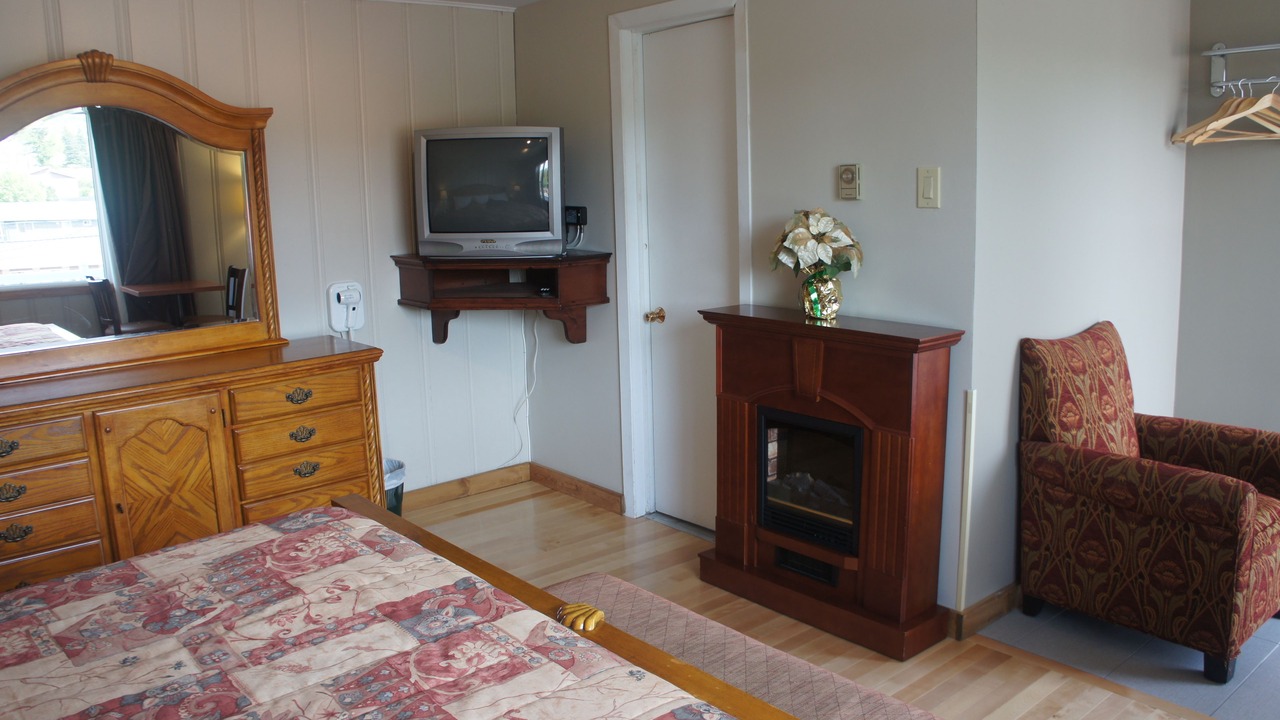 Photo of Livingroom in Sainte-Agathe-des-Monts