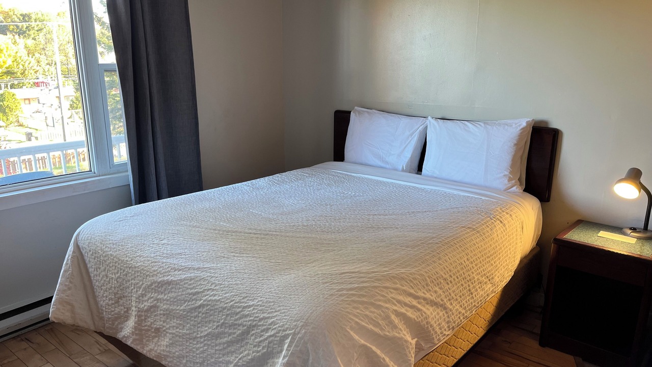Photo of Bedroom in Sainte-Agathe-des-Monts