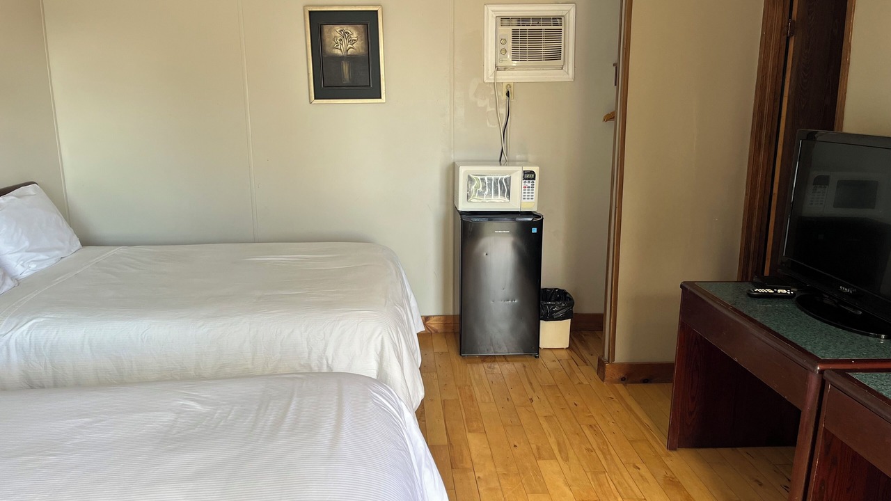 Photo of Bedroom in Sainte-Agathe-des-Monts