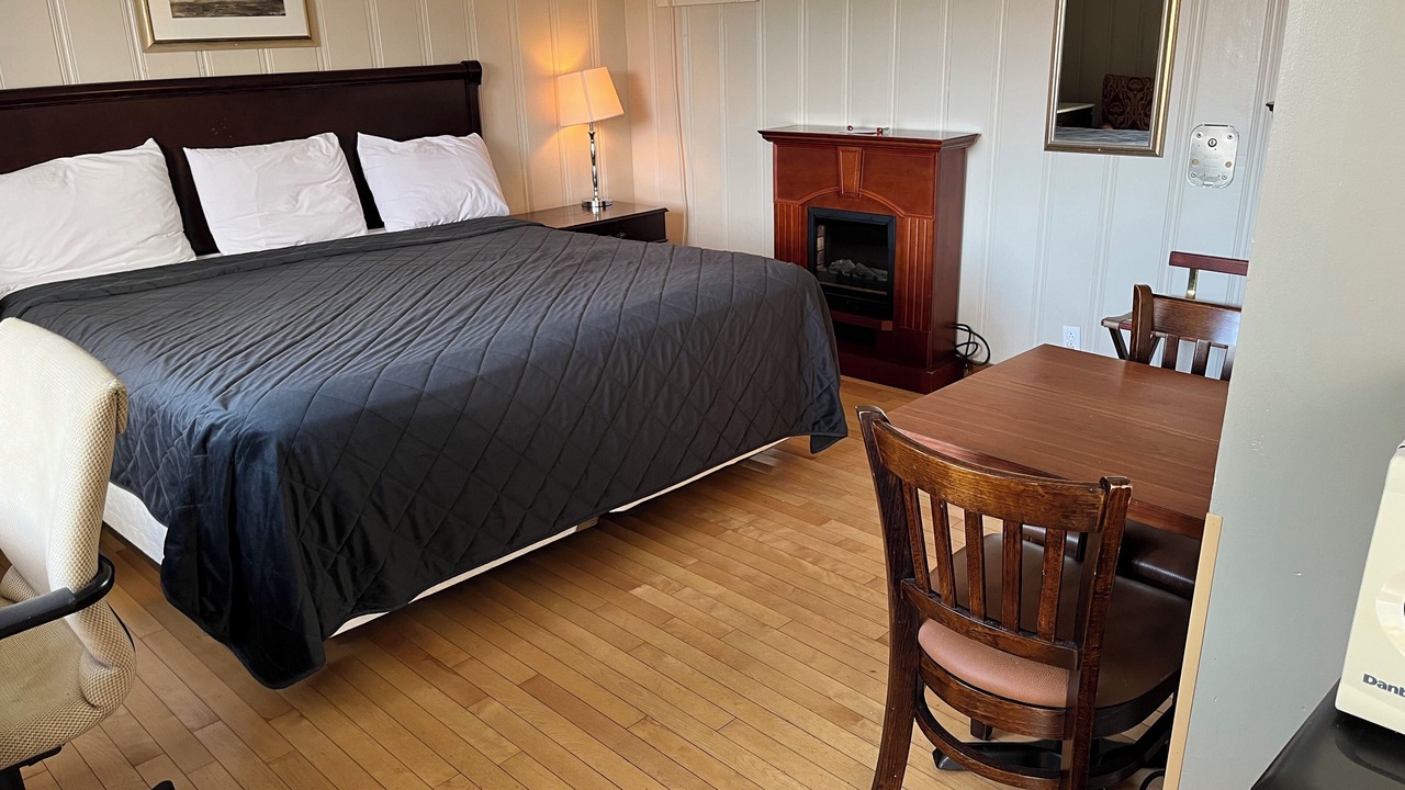 Photo of Bedroom in Sainte-Agathe-des-Monts